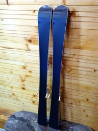 LYŽE ELAN RC MAGIC ACE 110CM